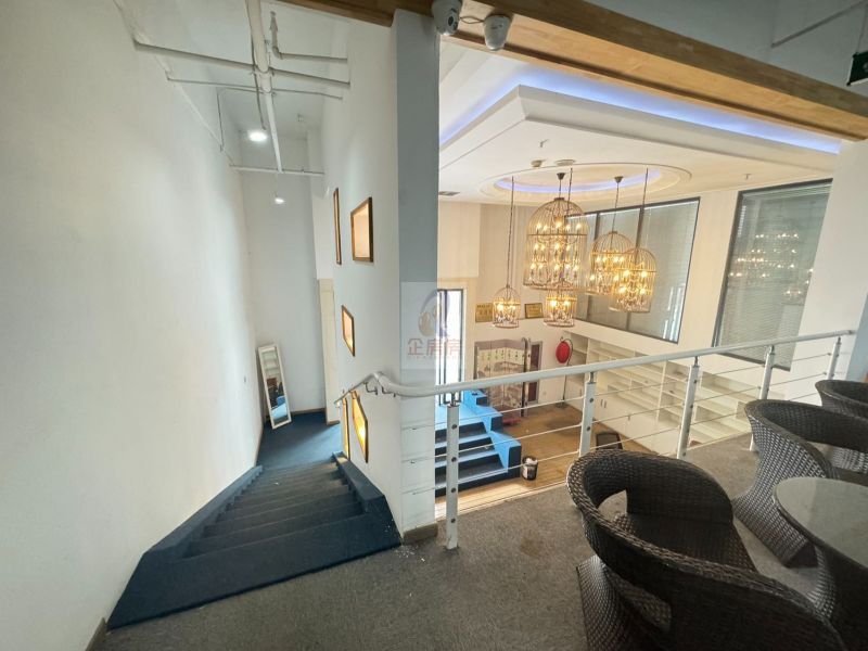 华膳园国际传媒文化产业园 