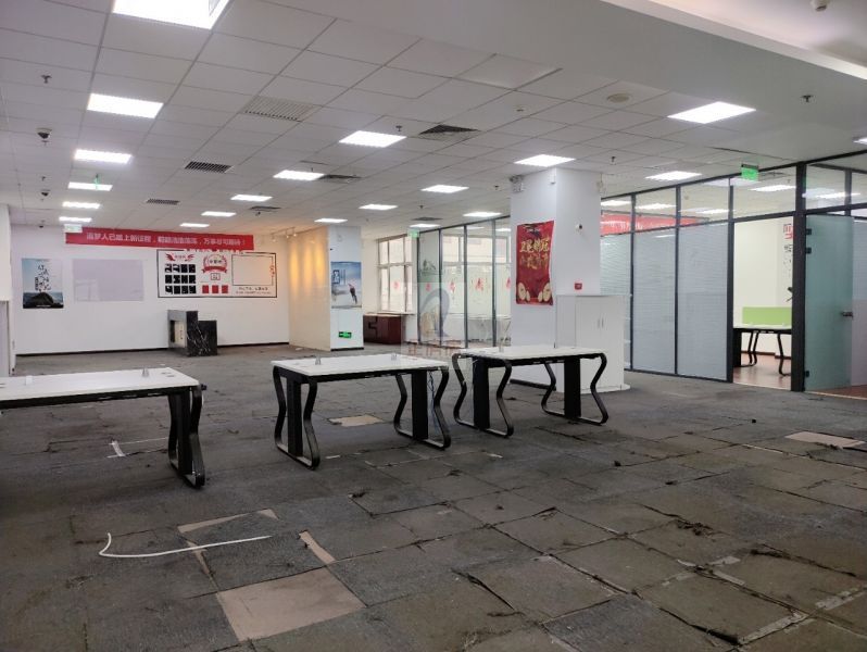 龙立东方大厦（原君天大厦）