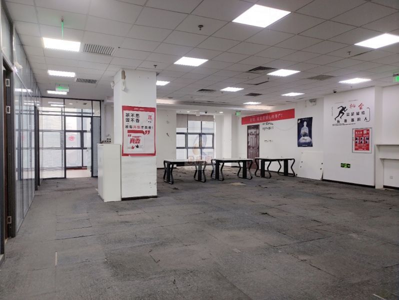 龙立东方大厦（原君天大厦）