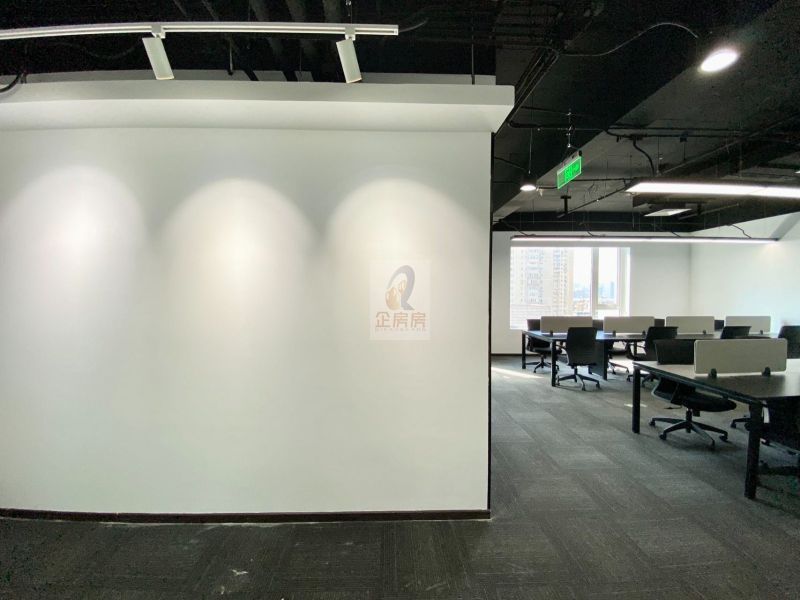 华腾世纪总部公园 