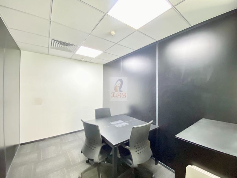 华腾世纪总部公园 