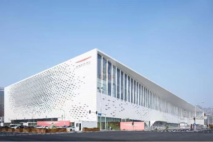 北辰中心(北辰荟）（国家会议中心二期）