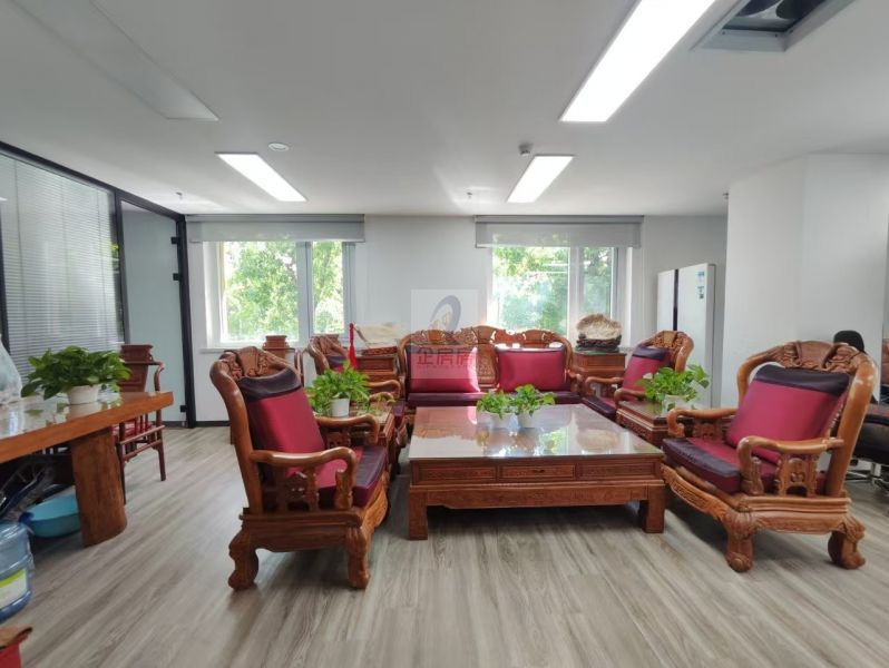 和平里大厦（首钢地产大厦）