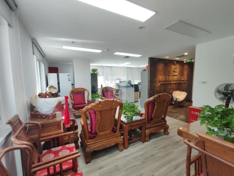 和平里大厦（首钢地产大厦）