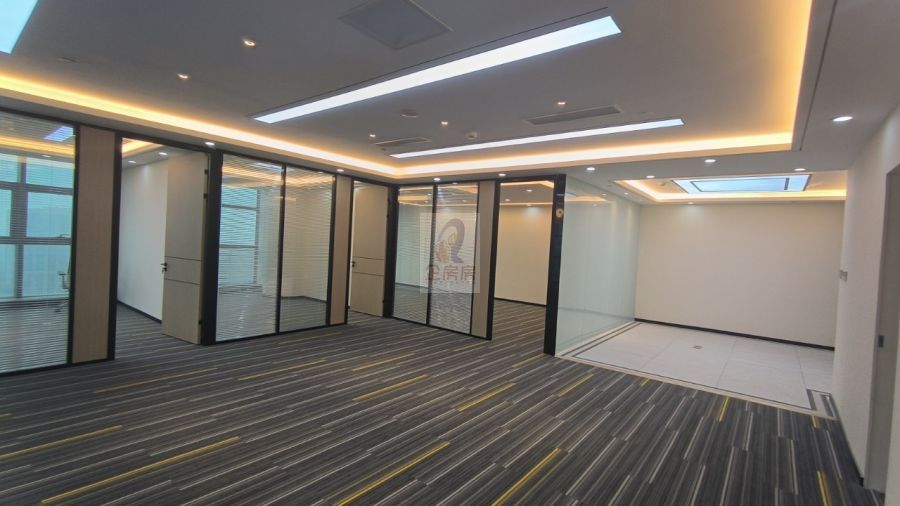 力宝广场（北京亦庄）