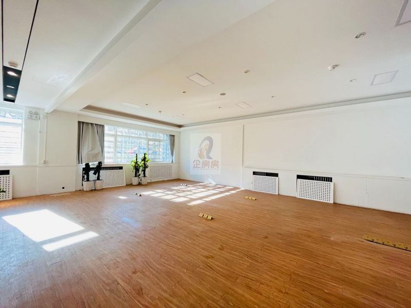 三里屯独栋（飞宇园区）