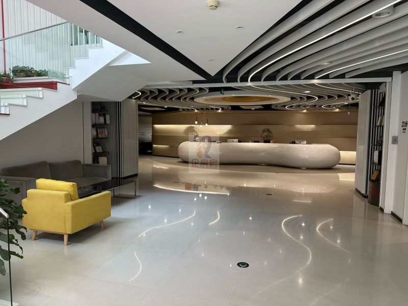 三里屯独栋（飞宇园区）