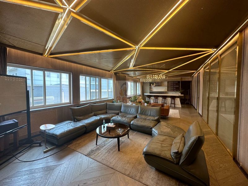 三里屯独栋（飞宇园区）