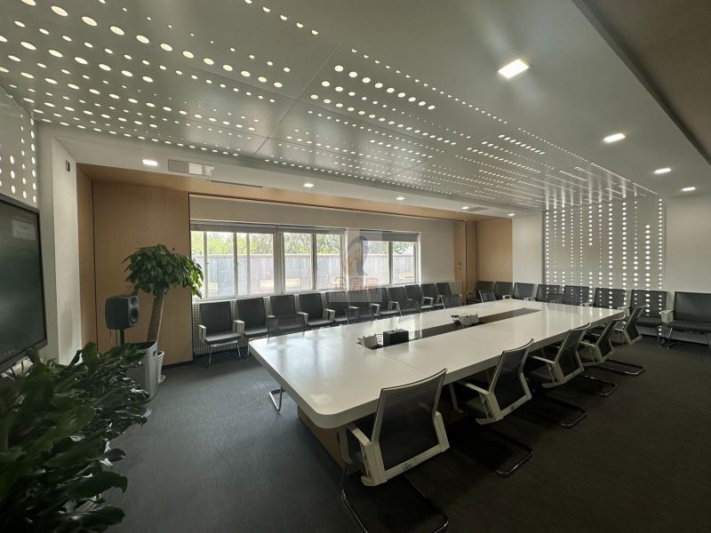 三里屯独栋（飞宇园区）