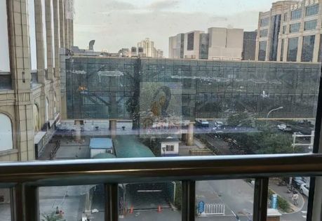 金泰商贸大厦