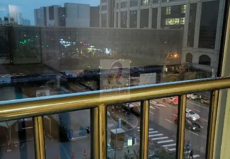 金泰商贸大厦