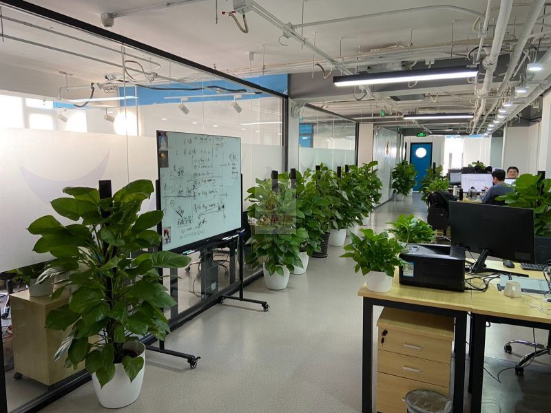 大悦文创（原方糖小镇（隐源）