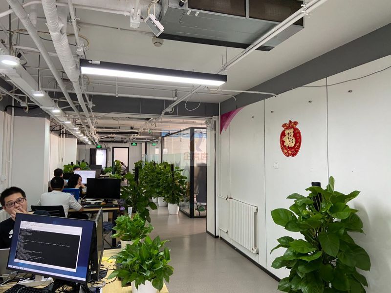 大悦文创（原方糖小镇（隐源）