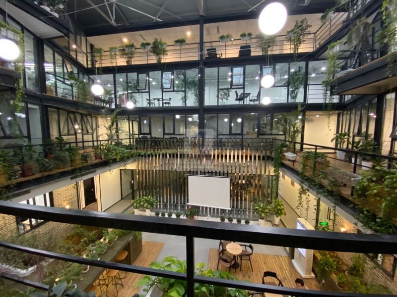 大悦文创（原方糖小镇（隐源）