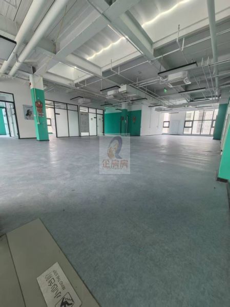 通夏科创办公（中关村华侨创新产业园）