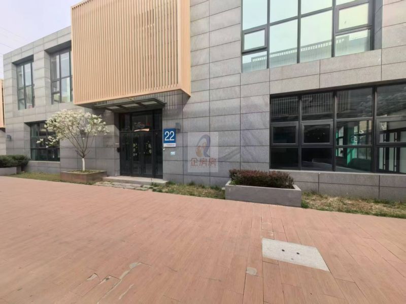 通夏科创办公（中关村华侨创新产业园）