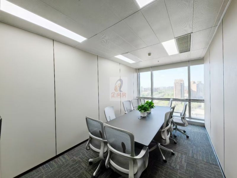 清华同方科技广场（清华同方大厦）