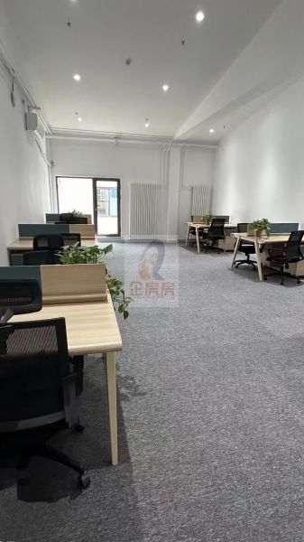 纪家庙双创产业园