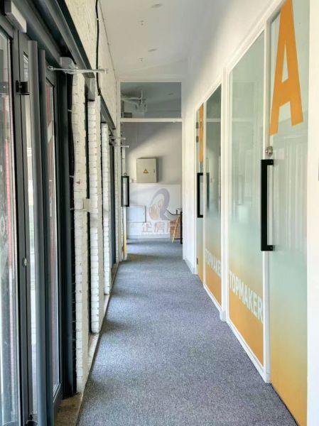 纪家庙双创产业园