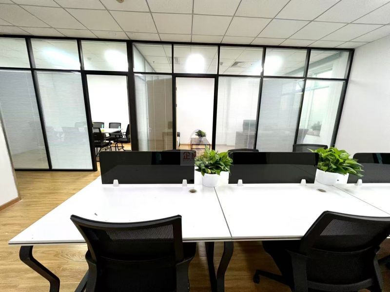 新恒基国际大厦