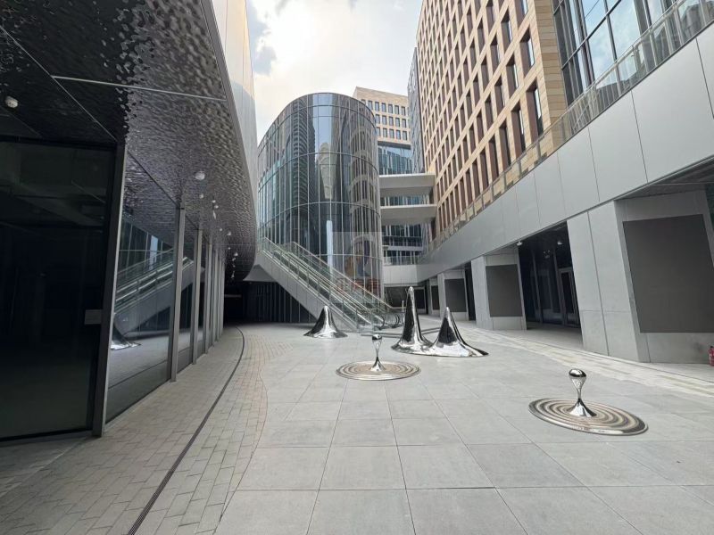 东升科技园二期海开园