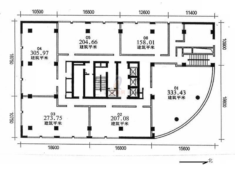 怡和阳光大厦（怡和大厦）