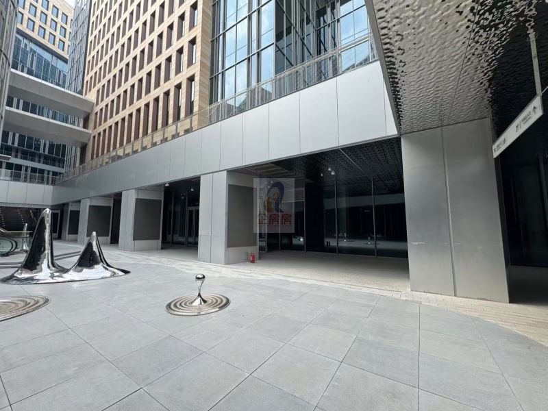 东升科技园二期海开园