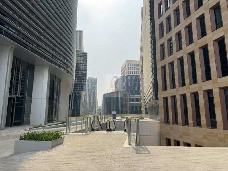 东升科技园二期海开园