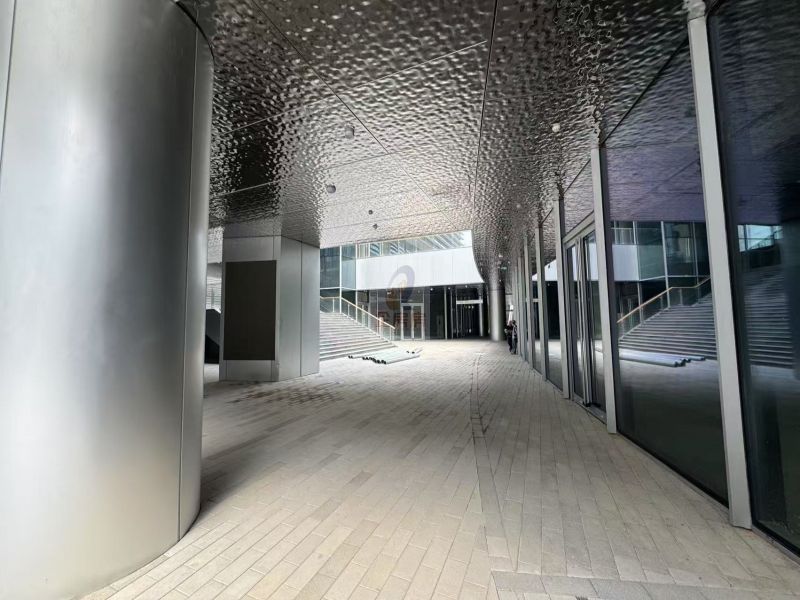 东升科技园二期海开园