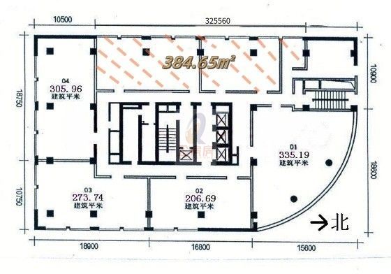 怡和阳光大厦（怡和大厦）