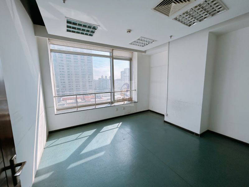 怡和阳光大厦（怡和大厦）