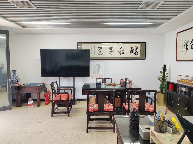 智园-板井路60号独栋（人工智能科技中心）