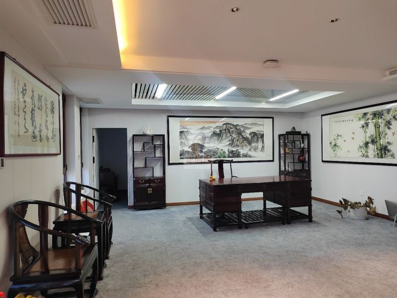 智园-板井路60号独栋（人工智能科技中心）