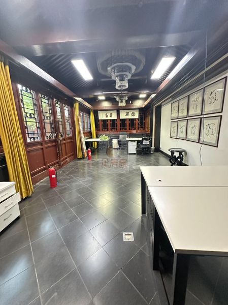 曙光防灾公园独栋