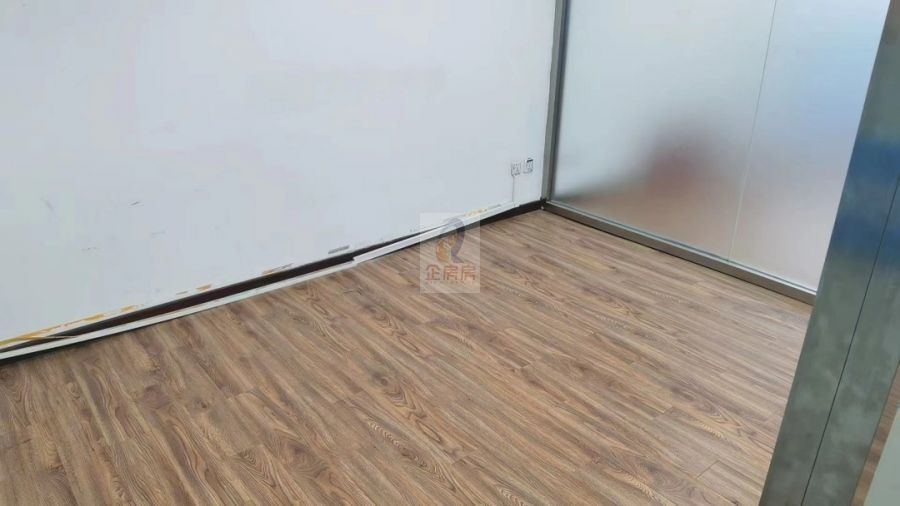 中关村E世界财富中心