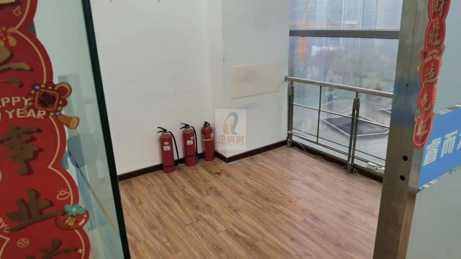 中关村E世界财富中心