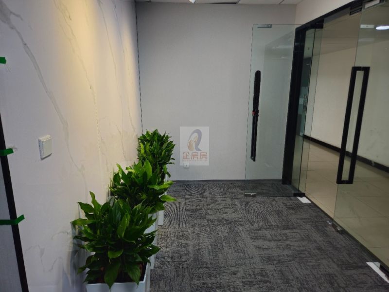 中关村E世界财富中心