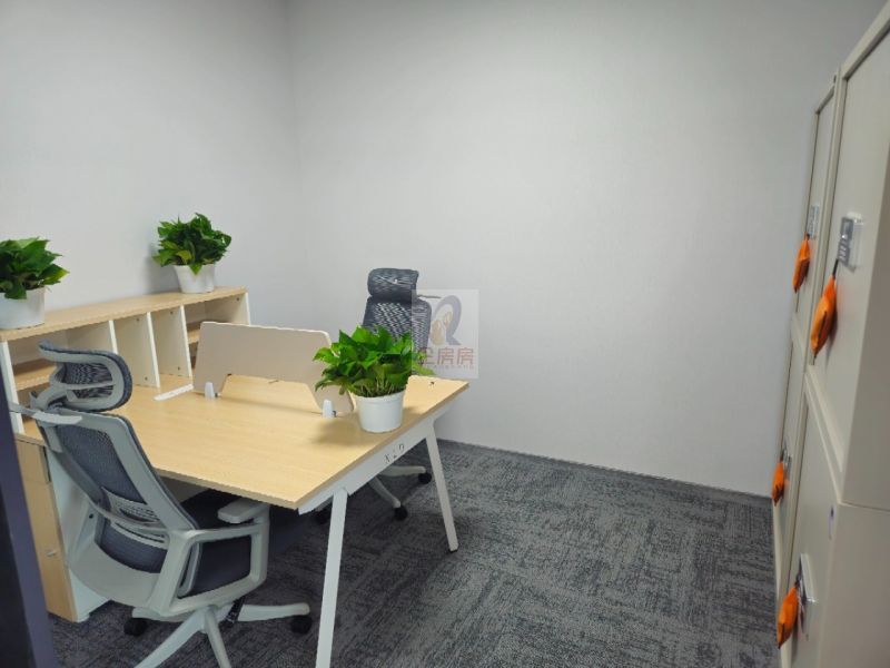 中关村E世界财富中心