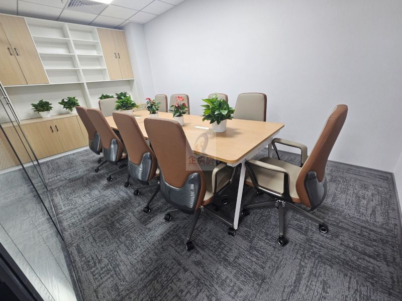 中关村E世界财富中心