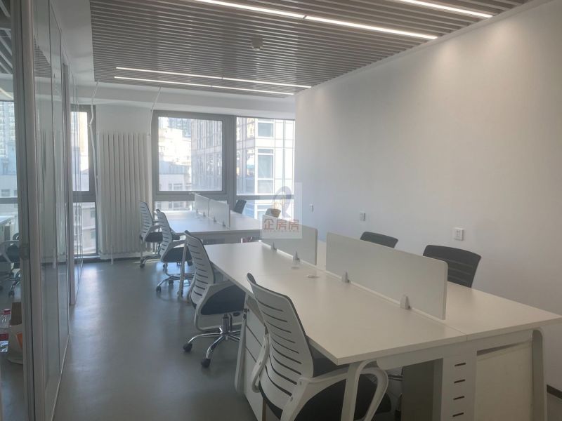 远洋国际中心CD座