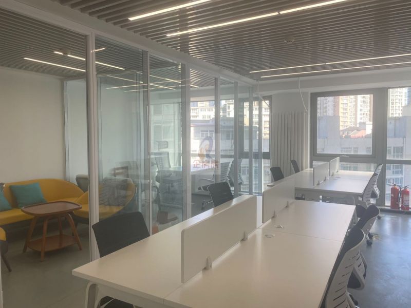 远洋国际中心CD座