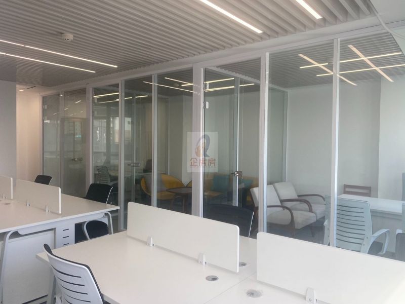 远洋国际中心CD座