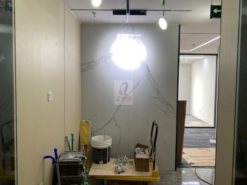 远洋国际中心CD座