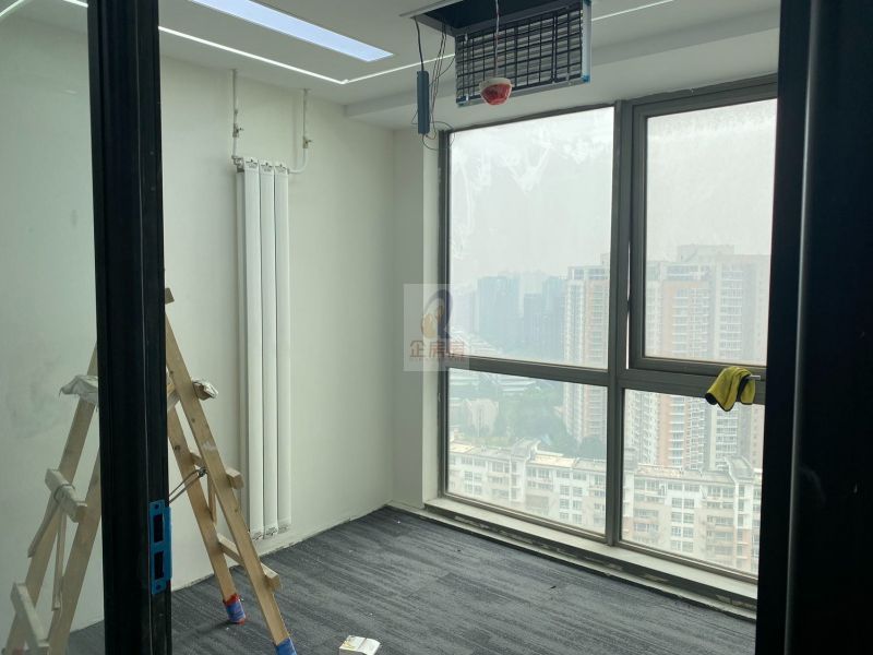 远洋国际中心CD座