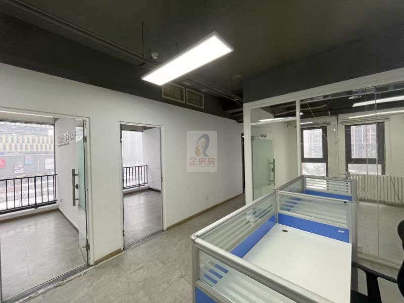 创集合(域北街10号院)