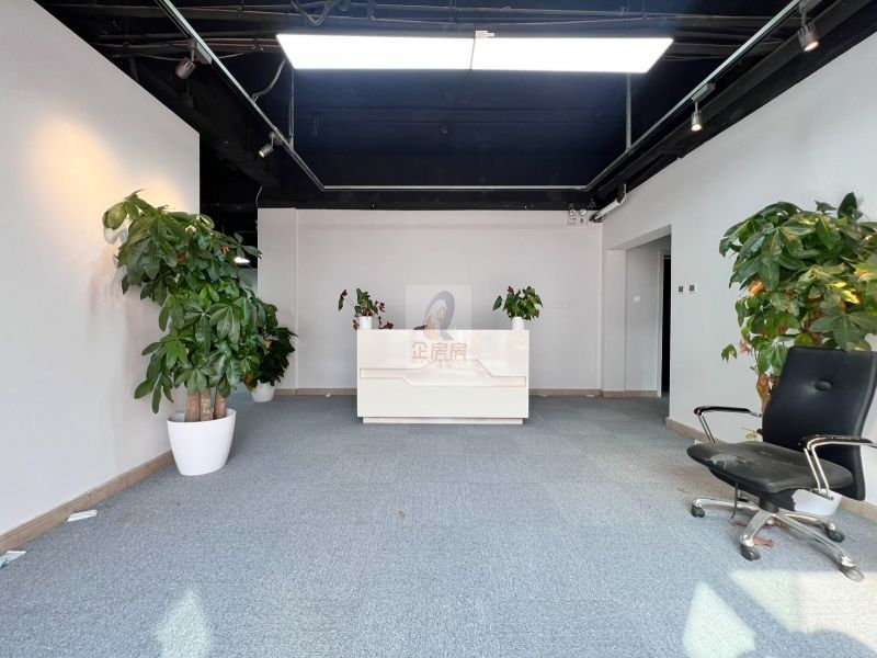 DREAM2049国际文创产业园