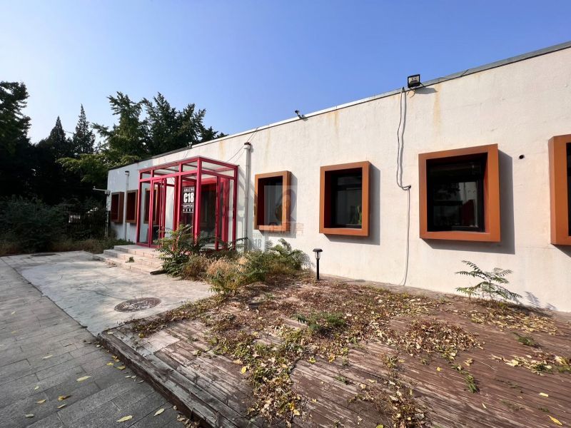 DREAM2049国际文创产业园