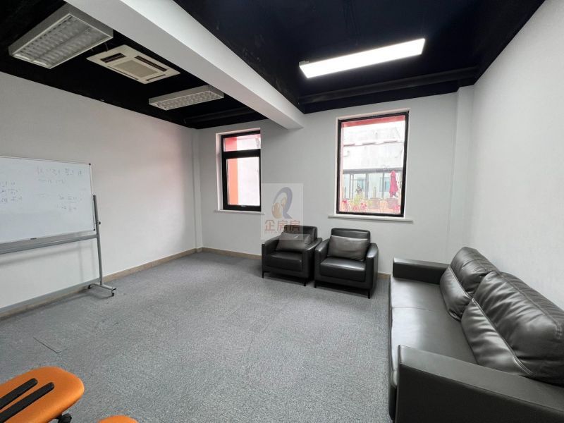 DREAM2049国际文创产业园