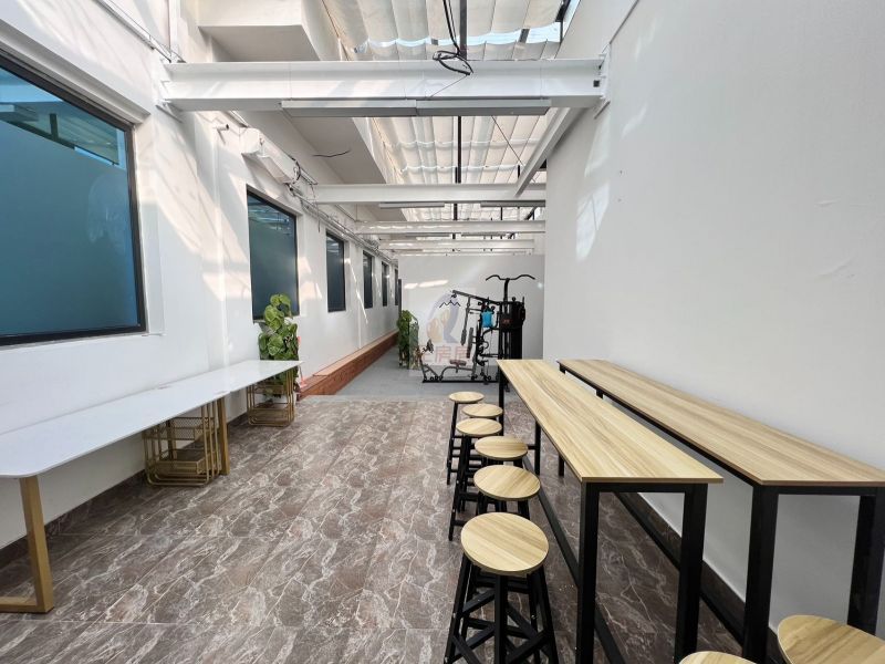 DREAM2049国际文创产业园