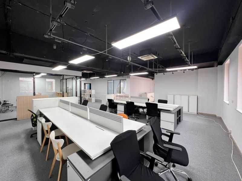 DREAM2049国际文创产业园